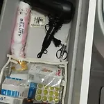 Zlota 60- Apartman