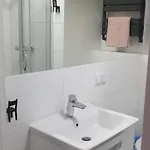 Zlota 60- Apartman