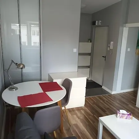 Apartament Zlota 60- Warszawa Centralna Apartment *