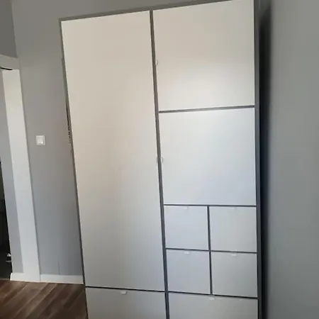 Zlota 60- Βαρσοβία