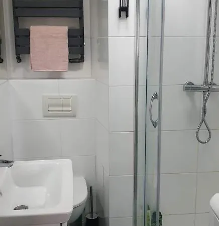 Apartament Zlota 60- Warszawa Centralna Warsaw