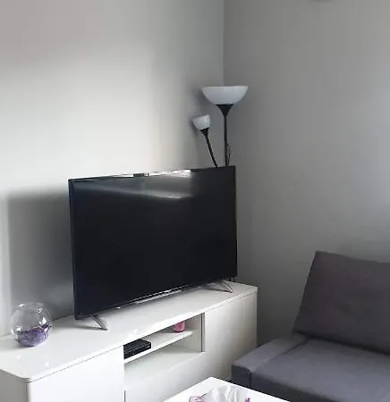 Apartament Zlota 60- Warszawa Centralna Apartment *