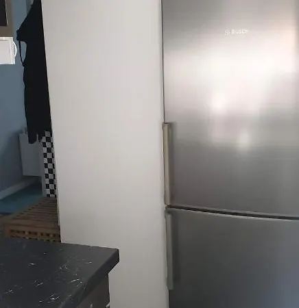 Zlota 60- Apartment *