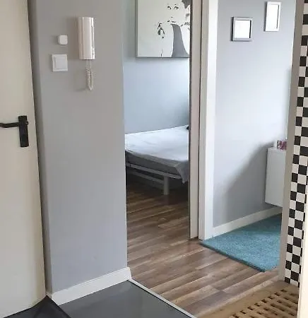 Zlota 60- Διαμέρισμα Βαρσοβία