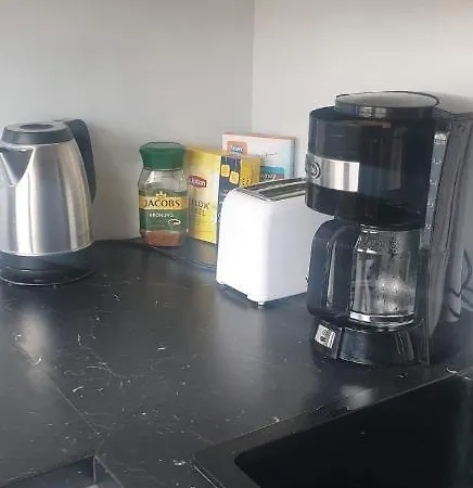 شقة Zlota 60- وارسو